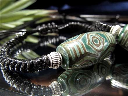 チベット お守りブレスレット 【公式通販】