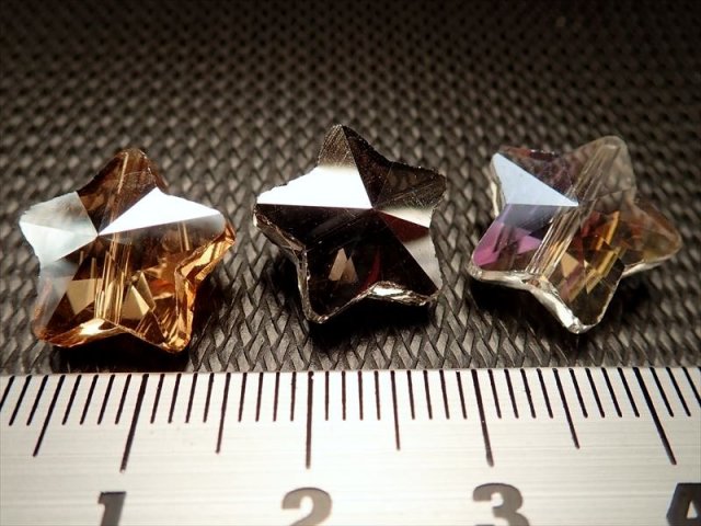 ☆ビーズパーツ☆虹いっぱい！☆オリジナルサンキャッチャー用ビーズ