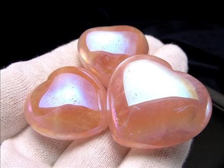 ◇恋愛運最強の組み合わせ◇恋愛の象徴◇輝くピンクオーラ◇艶感抜群