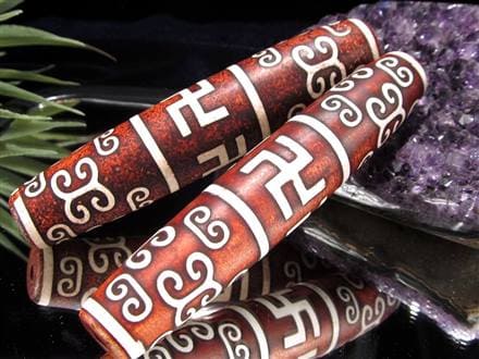 特大　天珠　約14cm 置物　お守り　天然石　瑪瑙　強運 特大 天珠 約14cm 置物 お守り 天然石 瑪瑙 強運