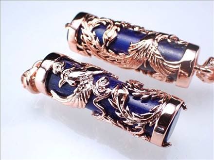 ☆お買い得価格！☆吉祥の霊鳥 鳳凰（ほうおう）☆優美・崇高・平和