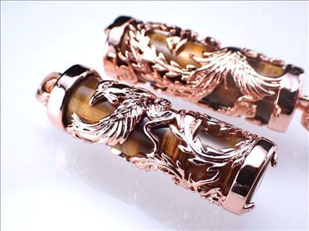 ☆お買い得価格！☆吉祥の霊鳥 鳳凰（ほうおう）☆優美・崇高・平和