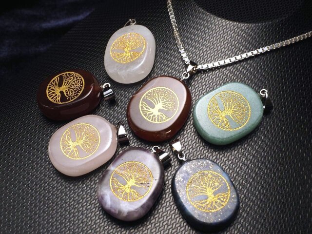 ◇大好評！◇存在感のある大きめサイズ◇世界を体現する木◇ツリーオブ