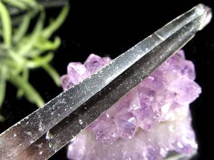 厚みしっかり 希少 レア アンダラクリスタル イスタリ 「光の守護」 原石 厚みしっかり 希少 レア アンダラクリスタル イスタリ 「光の