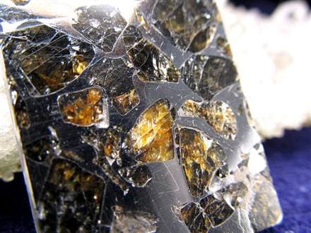 ☆早い者勝ち！限定7点のみ☆石鉄隕石パラサイト☆世界で最も美しい