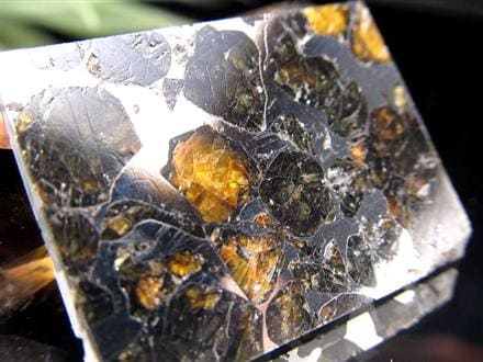 ☆ 渋さが際立つ重厚金属セイムチャン・ パラサイト☆世界で最も美しい