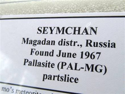 ☆ 渋さが際立つ重厚金属セイムチャン・ パラサイト☆世界で最も美しい