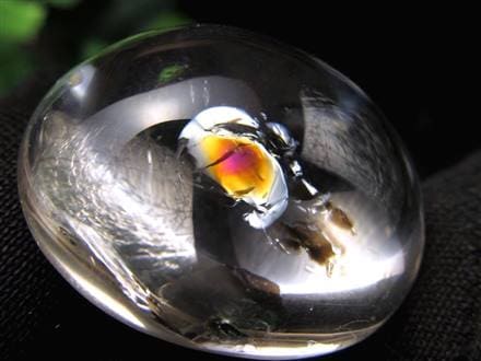 ☆早い者勝ち！少量限定☆希望と幸運を呼ぶレインボーの輝き☆4月の