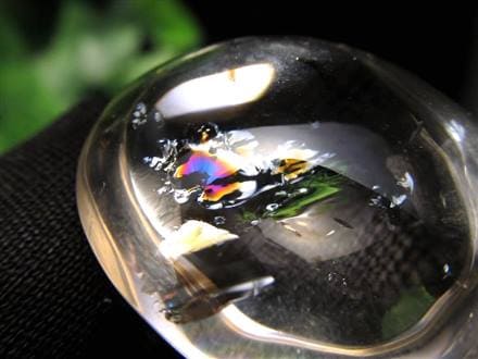 ☆早い者勝ち！少量限定☆希望と幸運を呼ぶレインボーの輝き☆4月の