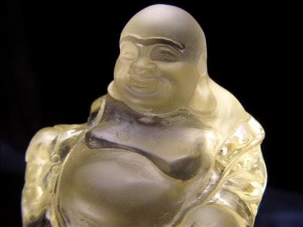 ◇極上品！職人による繊細彫刻◇豊かな表情が鮮明に彫刻された逸品