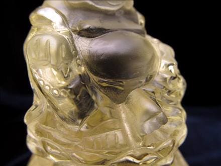 ◇極上品！職人による繊細彫刻◇豊かな表情が鮮明に彫刻された