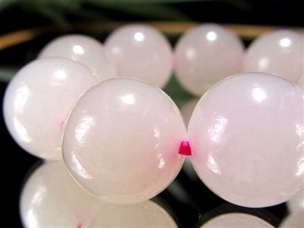 ◇特別入荷！◇中国至宝が解禁！「和田玉」◇希少ピンクカラー！◇5月  