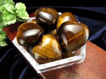 ☆特選一連☆金運の代表石☆【40cm✴︎ゴールドタイチンルチルさざれ連】