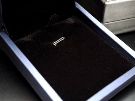 ☆清楚感のある上品光沢☆ネックレス用 化粧箱☆1個398円☆ギフトや