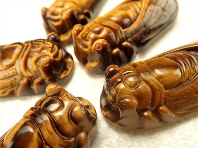 ☆開運！良好な組み合わせ☆再生と復活のシンボル×幸運を招く石