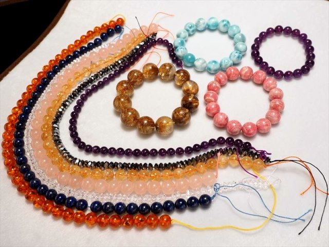 ☆天然石販売に最適！☆手触りの良い♪柔らか素材☆天然石が綺麗に見え