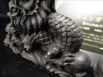 ◇運気上昇龍神デザイン！願いが叶うドラゴンボール付き◇奇跡の癒しの