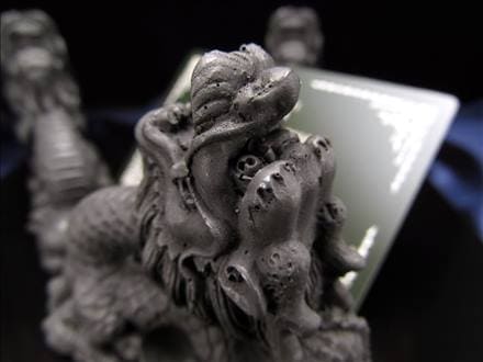 ◇運気上昇龍神デザイン！願いが叶うドラゴンボール付き◇奇跡の癒しの