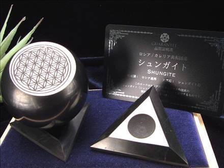 ◇フラワーオブライフ【神聖幾何学】デザイン◇地球上で唯一の天然