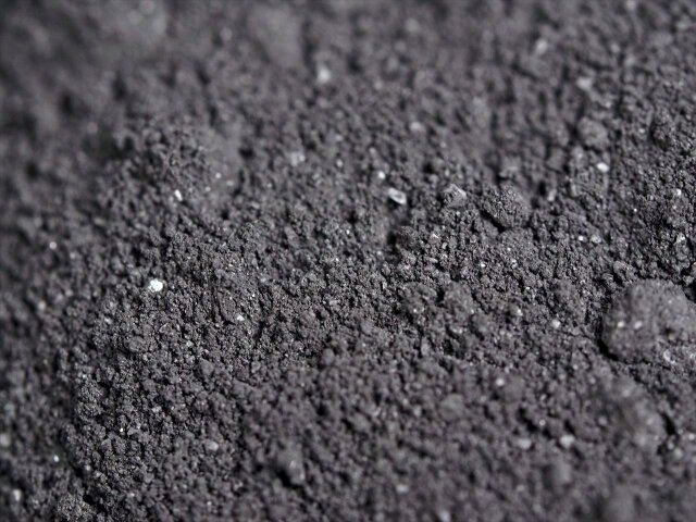 ◇産地直送!!◇炭素高純度！さらさらパウダータイプ◇20億年前に形成