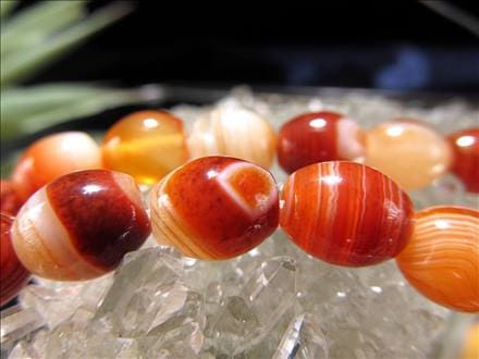 ORSA オルサ　真鍮と珊瑚と瑪瑙のモビール オブジェ　アート ORSA オルサ 真鍮と珊瑚と瑪瑙のモビール オブジェ アート BABI