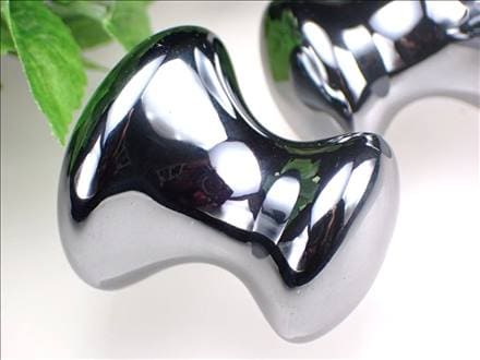 ◇話題のテラヘルツ鉱石が激安入荷！◇つやつや光沢で鏡のような