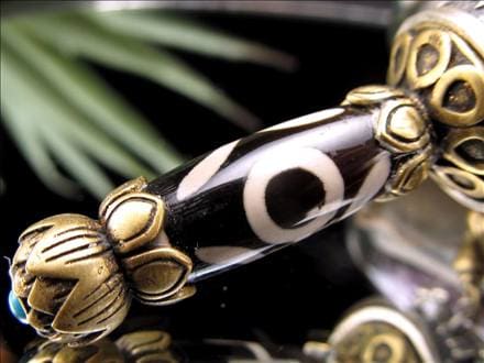 ◇数量限定◇古代チベットから伝わる密教法具◇趣あるヴィンテージ調