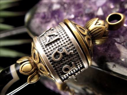 マニ車天珠 【公式通販】