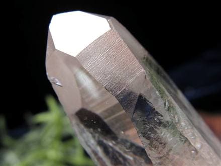 ☆古代の叡智を封じ込めた水晶☆別名シンギングクリスタル☆清らかな力