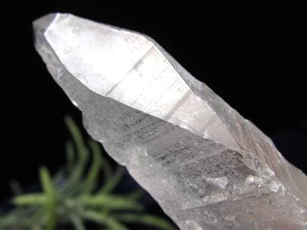 ☆古代の叡智を封じ込めた水晶☆別名シンギングクリスタル☆清らかな力