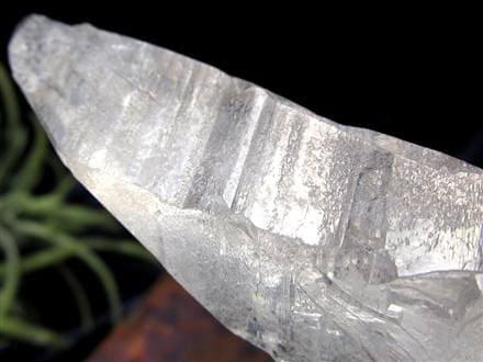 ☆古代の叡智を封じ込めた水晶☆別名シンギングクリスタル☆清らかな力