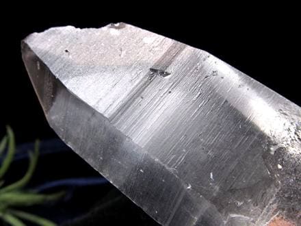 ☆古代の叡智を封じ込めた水晶☆別名シンギングクリスタル☆清らかな力