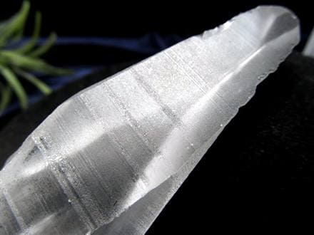 ☆古代の叡智を封じ込めた水晶☆別名シンギングクリスタル☆清らかな力