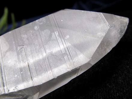 ☆古代の叡智を封じ込めた水晶☆別名シンギングクリスタル☆清らかな力