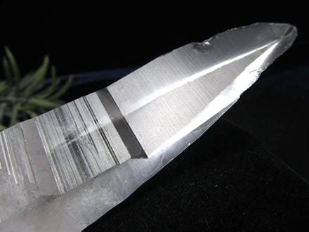 ☆古代の叡智を封じ込めた水晶☆別名シンギングクリスタル☆清らかな力