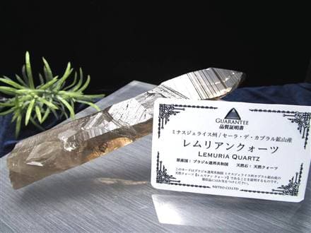☆限定3本のみ☆BIGサイズ！☆スモーキータイプ☆古代の叡智を封じ込め
