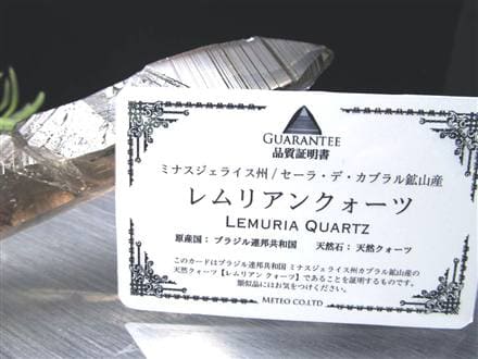 ☆限定3本のみ☆BIGサイズ！☆スモーキータイプ☆古代の叡智を封じ込め