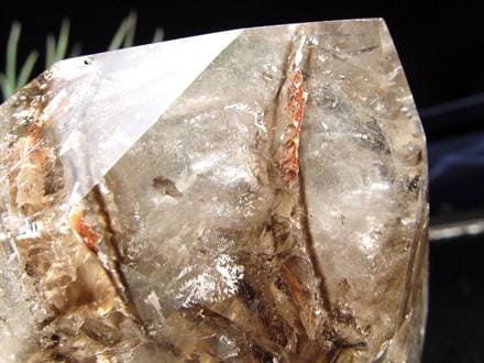 産地直送】◇水晶の最終形態◇きらめく虹入り◇最強パワー◇メンタル