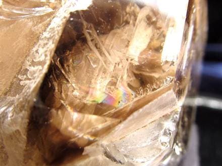 産地直送】◇水晶の最終形態◇きらめく虹入り◇最強パワー◇メンタル