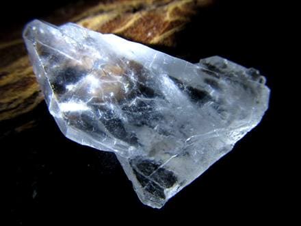 【神秘の造形】パキスタン パルチスタン産 ファーデンクォーツ 1099g 水晶 ◇激レア！◇世界有数のヒーラーストーン！ファーデンクォーツ◇癒しと