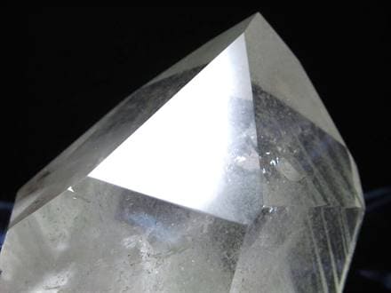 ◇世界屈指の名産地◇美しい幻影ファントム◇透明感抜群「山入り水晶