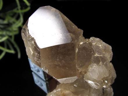 ◇黄金ルチル結晶◇自然美あふれる結晶原石◇金運・財運の象徴◇天然石