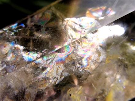◇鉱石コレクター羨望の希少共生鉱石◇神秘的な蛍光発光◇限られた鉱山
