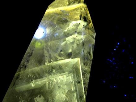 ◇鉱石コレクター羨望の希少共生鉱石◇神秘的な蛍光発光◇限られた鉱山