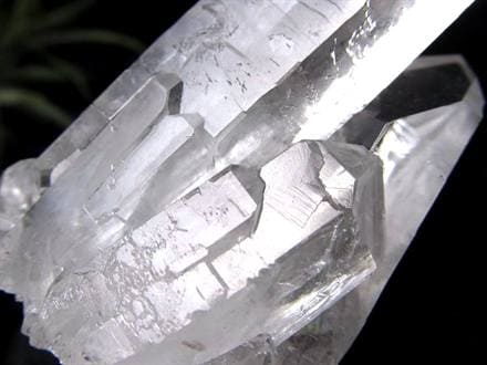 ☆特別価格！☆神秘的な美しさ！謎めいたクリスタル☆存在感抜群！☆氷