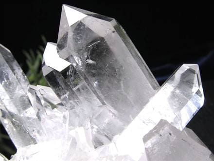 ☆特別価格！☆神秘的な美しさ！謎めいたクリスタル☆存在感抜群！☆氷