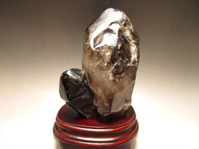 一点もの/超希少！】水入り水晶（ウォーターインクォーツ） タンブル