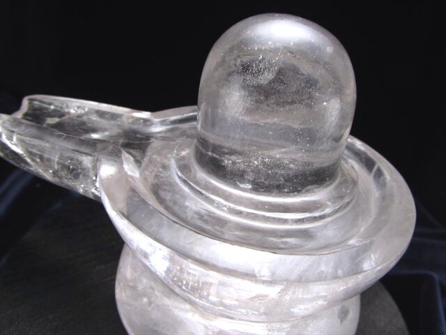 限定1つ！ヒマラヤ水晶　透明感の中にキラキラ虹がいっぱい！57.3ミリ 限定1つ！ヒマラヤ水晶 透明感の中にキラキラ虹がいっぱい！57.3ミリ