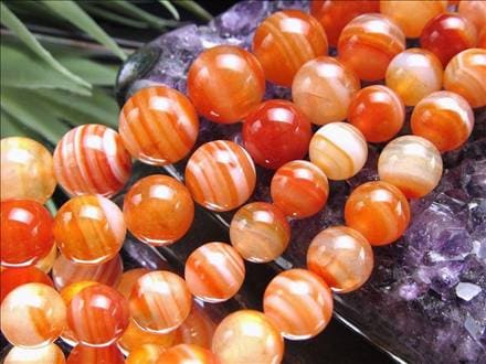 no.126 縞々のバンブーと青葉のオニキス　一点物 no.126 縞々のバンブーと青葉のオニキス 一点物