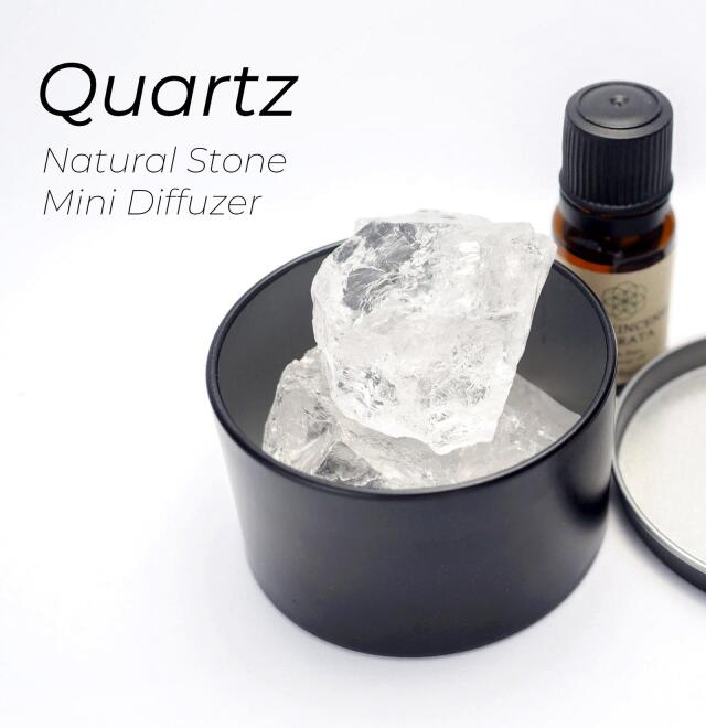 おしゃれ 選べる精油 ストーンディフューザー 天然石 天然石 ストーンディフューザー おしゃれ 選べる精油 Amazon.co